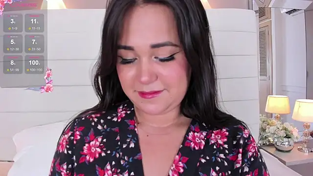 Snapshot of Lilly_2809_ chatting on 03-09-25, 03:54 Lilly 2809 online show from 03-09-25, 03:54