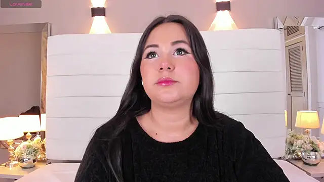 Snapshot of Lilly_2809_ chatting on 03-11-25, 03:48 Lilly 2809 online show from 03-11-25, 03:48