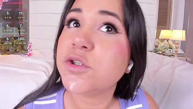 Snapshot of Lilly_2809_ chatting on 03-21-25, 07:22 Lilly 2809 online show from 03-21-25, 07:22