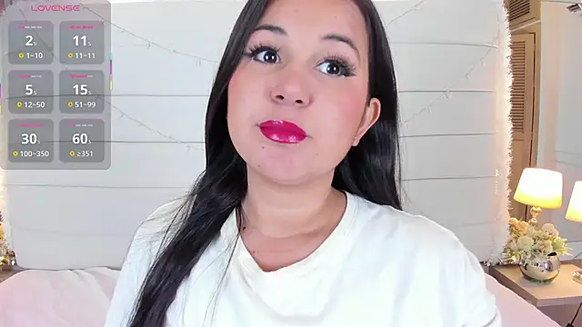 Snapshot of Lilly_2809_ chatting on 11-22-25, 04:33 Lilly 2809 online show from 11-22-25, 04:33