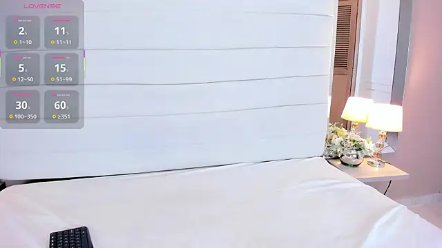 Lilly 2809  online show from 02-15-26, 04:31