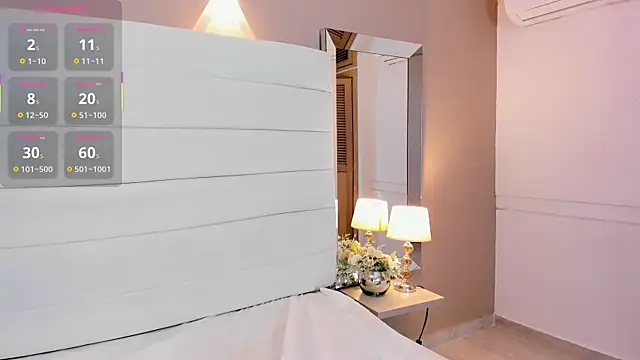 Lilly 2809  online show from 03-05-26, 04:52