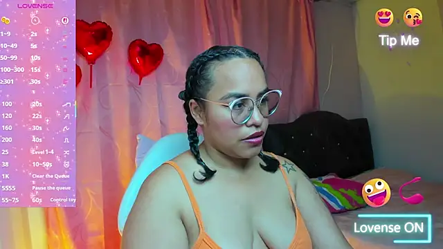 Snapshot of Tita_dirty chatting on 04-07-26, 03:51 Tita dirty online show from 04-07-26, 03:51