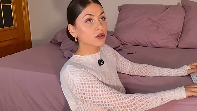 AvaBabyGirl online show from 10-18-25, 01:01