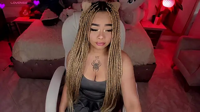 conny  curly online show from 03-14-25, 12:51