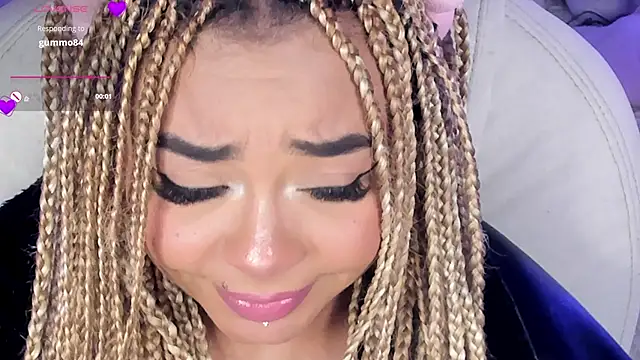 conny  curly online show from 03-18-25, 04:26