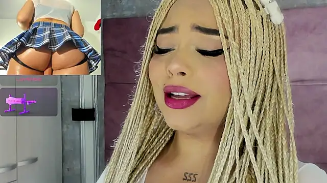 conny  curly online show from 03-28-26, 02:27