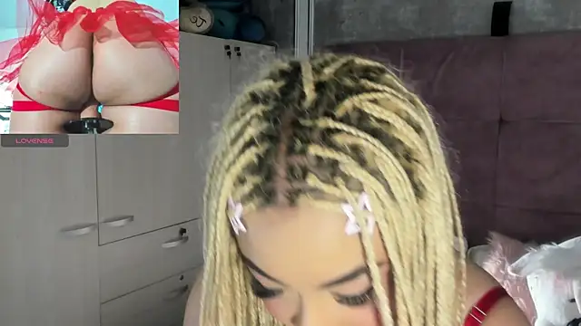 conny  curly online show from 04-13-26, 02:22