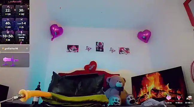 Snapshot of _ChanellR_ chatting on 01-18-25, 05:26 ChanellR online show from 01-18-25, 05:26