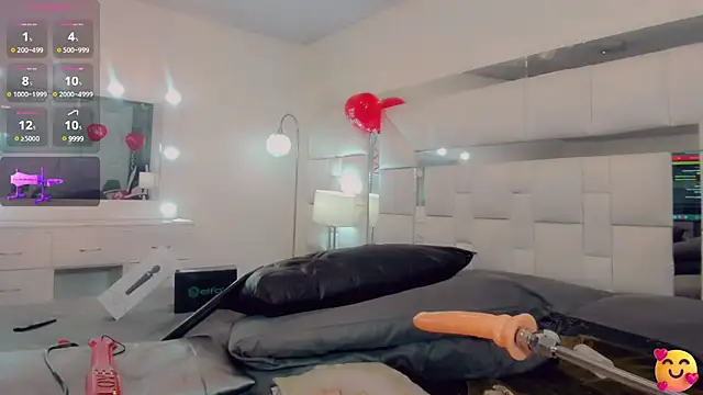 Snapshot of _ChanellR_ chatting on 02-17-25, 03:31 ChanellR online show from 02-17-25, 03:31