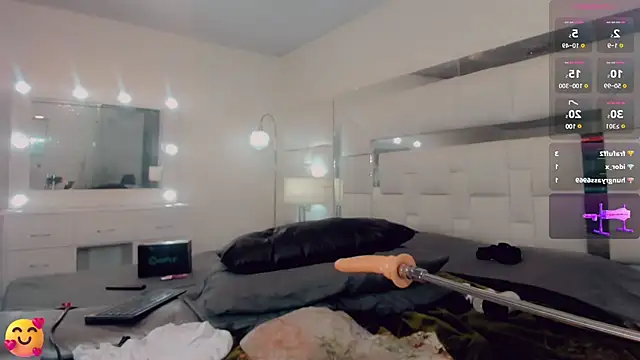 Snapshot of _ChanellR_ chatting on 02-22-25, 02:52 ChanellR online show from 02-22-25, 02:52