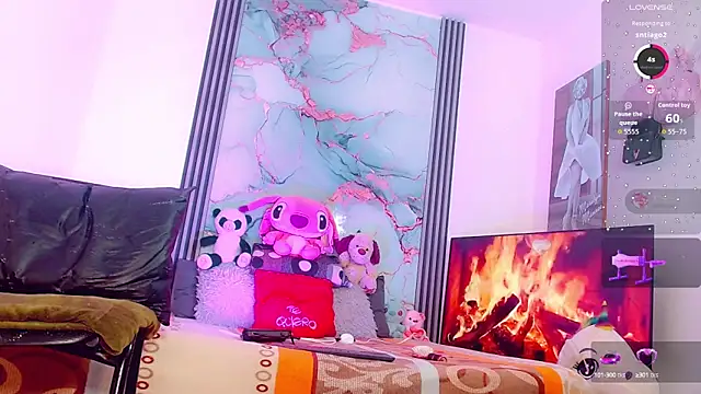 Snapshot of _ChanellR_ chatting on 09-16-25, 07:26 ChanellR online show from 09-16-25, 07:26