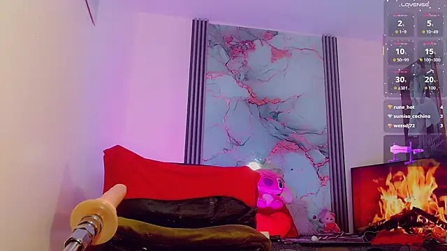 Snapshot of _ChanellR_ chatting on 10-30-25, 07:25 ChanellR online show from 10-30-25, 07:25