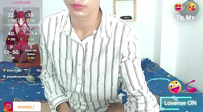 Snapshot of juan_stiven chatting on 12-30-24, 10:12 juan stiven online show from 12-30-24, 10:12