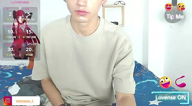 Snapshot of juan_stiven chatting on 01-07-25, 05:42 juan stiven online show from 01-07-25, 05:42