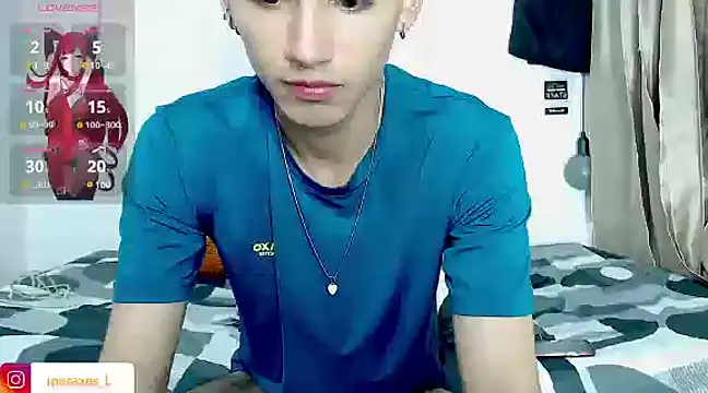 Snapshot of juan_stiven chatting on 02-09-25, 06:16 juan stiven online show from 02-09-25, 06:16