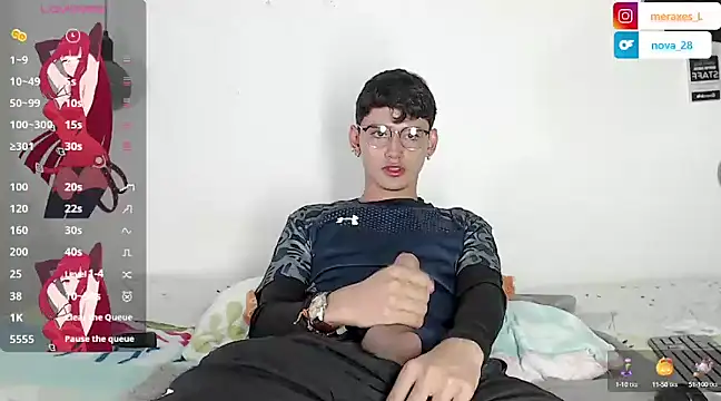 Snapshot of juan_stiven chatting on 03-14-25, 07:12 juan stiven online show from 03-14-25, 07:12