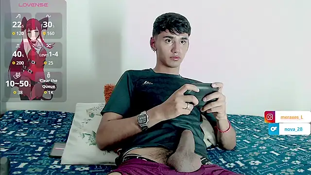 Snapshot of juan_stiven chatting on 11-21-25, 07:34 juan stiven online show from 11-21-25, 07:34