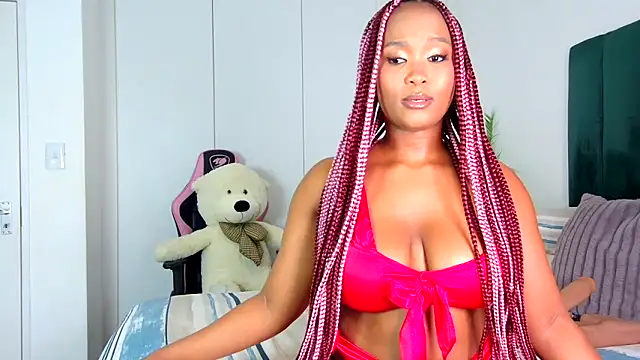 Snapshot of Stunning_Booty chatting on 02-13-25, 07:21 Stunning Booty online show from 02-13-25, 07:21