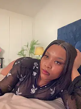 Stunning Booty online show from 06-28-26, 09:32