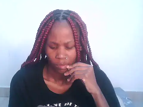 SexxyTerry online show from 01-09-26, 06:31