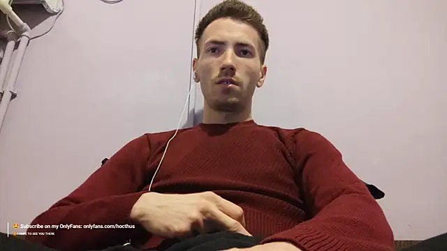 Snapshot of _Hocthus_ chatting on 03-04-25, 04:52 Hocthus online show from 03-04-25, 04:52