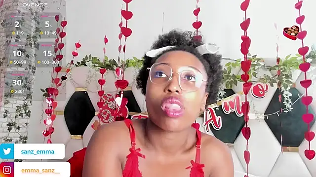 EmmaSanzz  online show from 02-06-25, 02:37