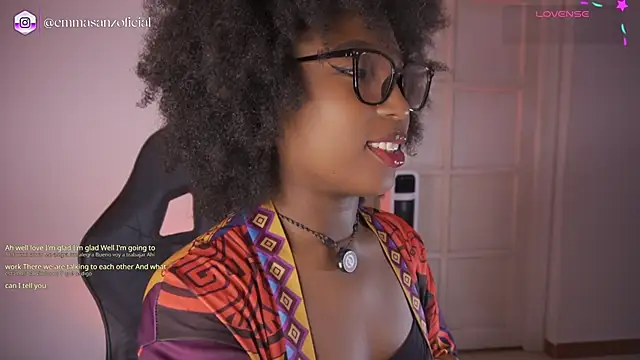 EmmaSanzz  online show from 03-31-26, 11:32