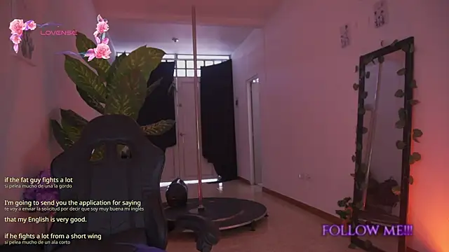 EmmaSanzz  online show from 05-24-26, 01:16
