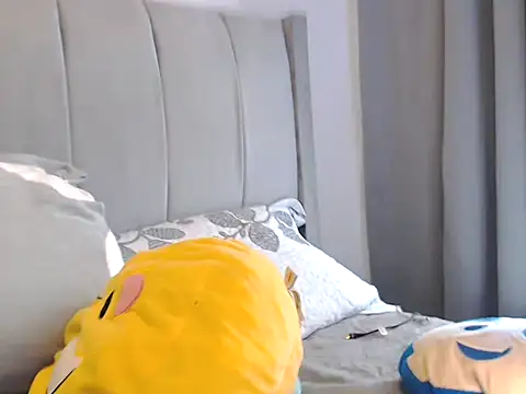 Sexyclark  online show from 04-12-26, 12:32