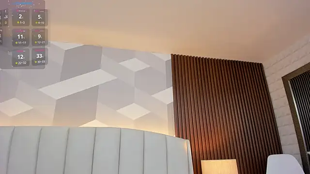 Julietasantos   online show from 11-12-25, 06:30