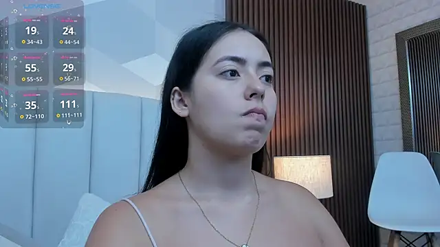 Julietasantos   online show from 04-13-26, 06:24