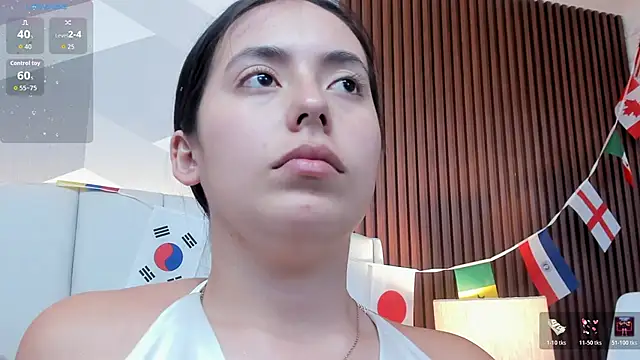 Snapshot of Julietasantos__ chatting on 06-26-26, 06:34 Julietasantos online show from 06-26-26, 06:34