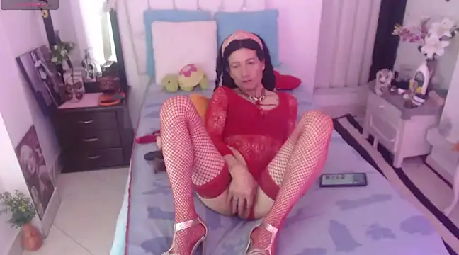  Keyla rosse online show from 02-24-25, 08:47