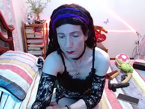  Keyla rosse online show from 09-20-25, 05:30