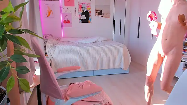 Lily Young online show from 06-02-26, 03:30