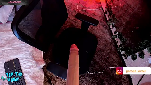 pamela bell online show from 02-03-25, 08:57