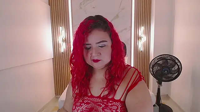 Mariana Rojas online show from 03-19-26, 06:17