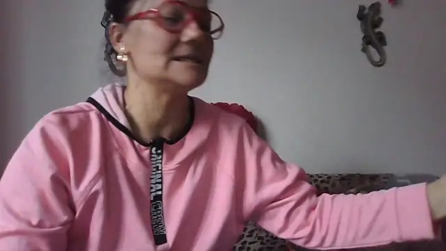 LadyLizi online show from 01-25-25, 11:55