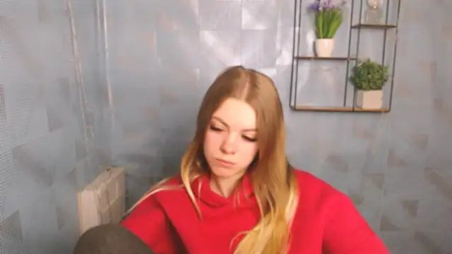 AliceFlirtt  online show from 12-14-24, 11:18