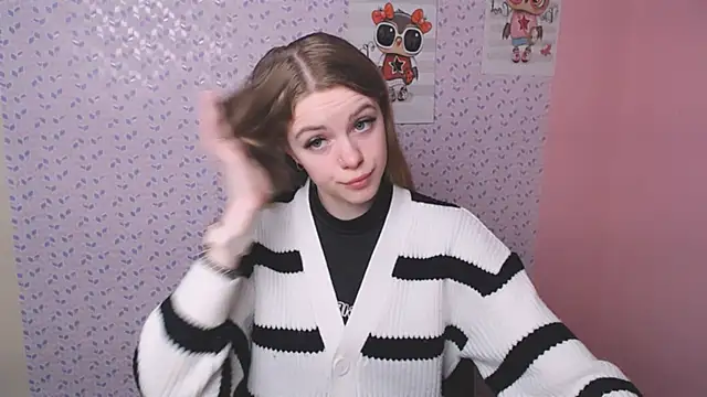 AliceFlirtt  online show from 01-20-25, 08:41