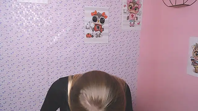 AliceFlirtt  online show from 01-22-25, 02:03