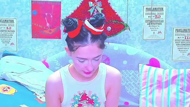 Snapshot of Vanessa_Florence chatting on 01-12-25, 01:11 Vanessa Florence online show from 01-12-25, 01:11