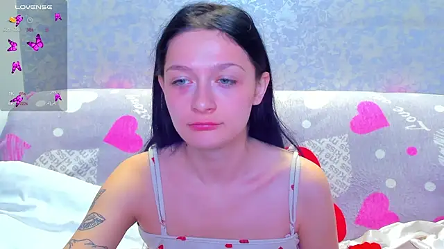 Snapshot of Vanessa_Florence chatting on 11-23-25, 01:49 Vanessa Florence online show from 11-23-25, 01:49