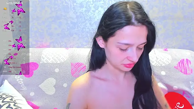 Vanessa Florence online show from 03-01-26, 01:07