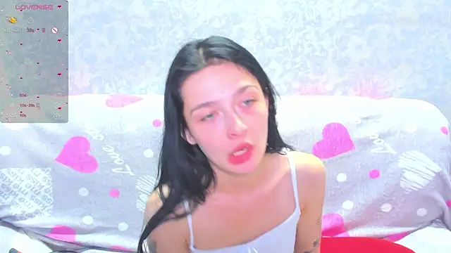 Snapshot of Vanessa_Florence chatting on 06-27-26, 01:21 Vanessa Florence online show from 06-27-26, 01:21