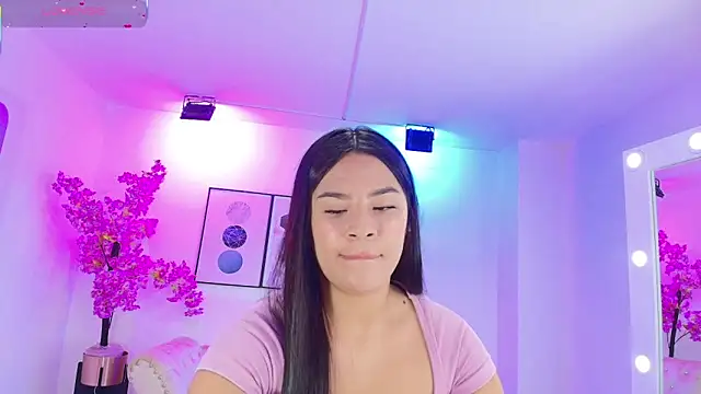 Kaori ayu online show from 10-25-25, 12:34