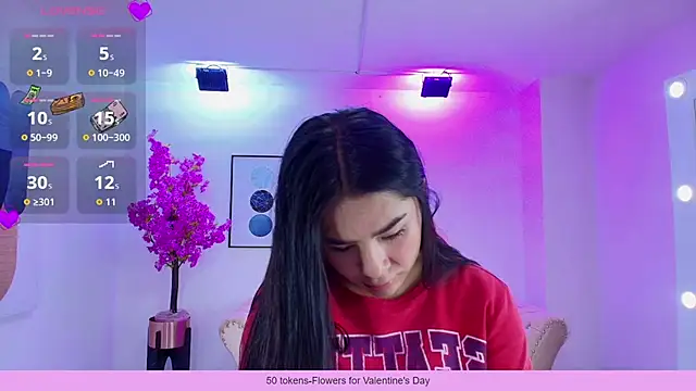 Kaori ayu online show from 02-25-26, 12:37