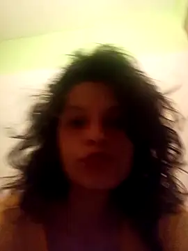 Julieta Paz online show from 04-25-26, 07:33