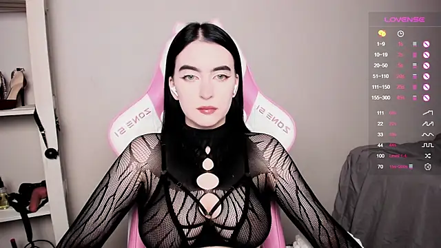 EvangelinaVangelis online show from 02-02-25, 02:45